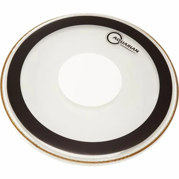 Aquarian 15″ Performance II Clear Dot