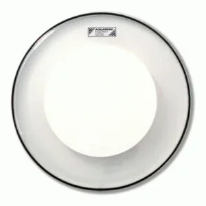 Aquarian PWT14PD Power Thin Snare Batter Drumhead