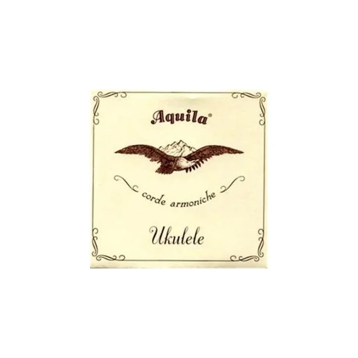 Aquila Concert Uke String Reg 7U