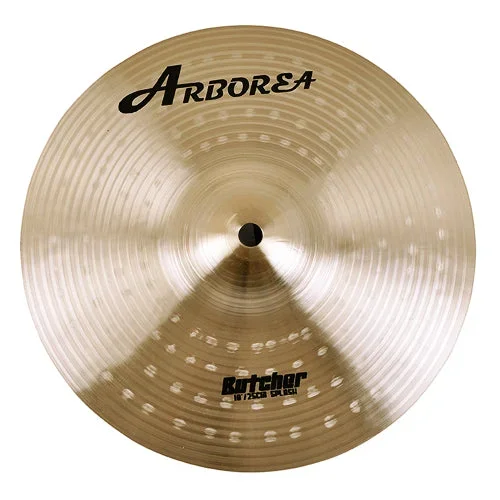 Arborea Butcher Series 10″ Splash