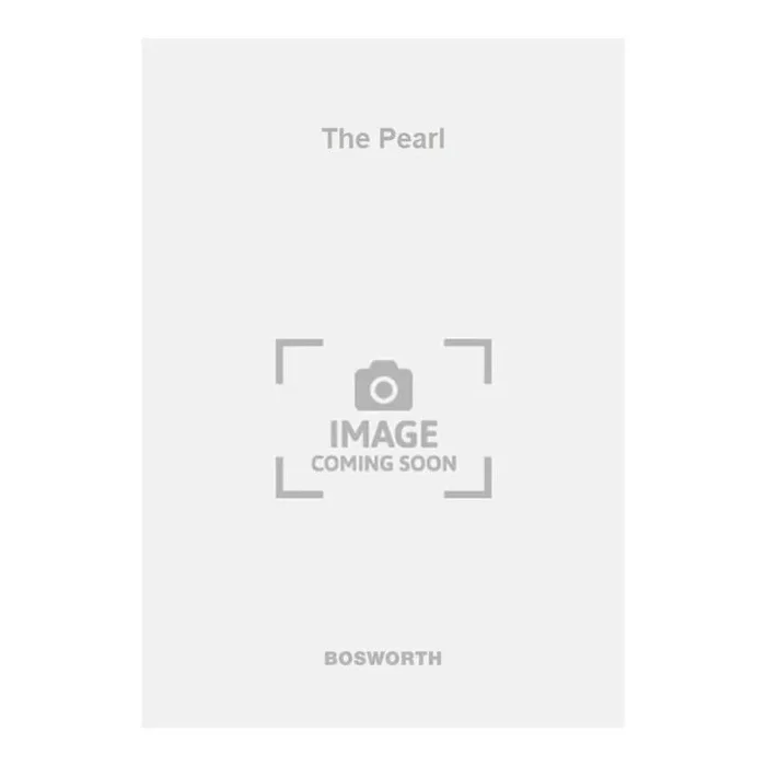Arensky, Anton Stepanovich – The Pearl