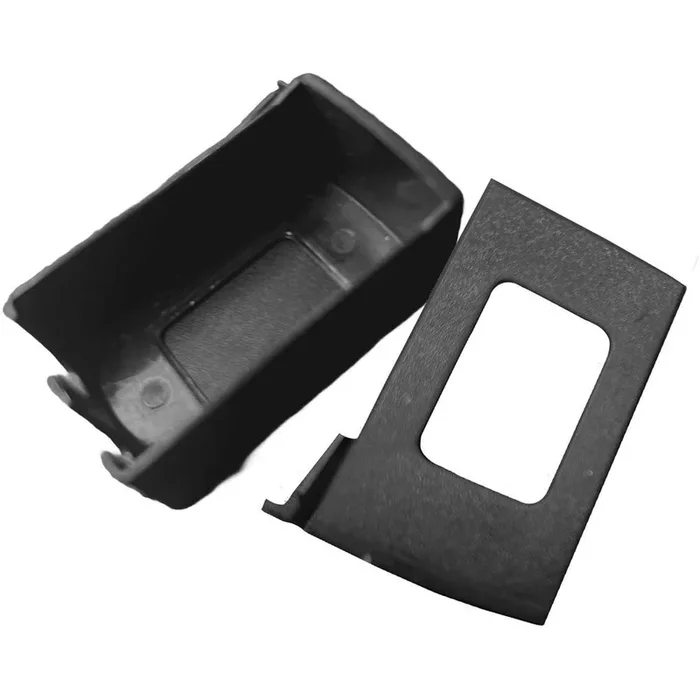 Aria 9-Volt Battery Box for AW/AF Acoustic Series Guitars with AEQ4 Preamp