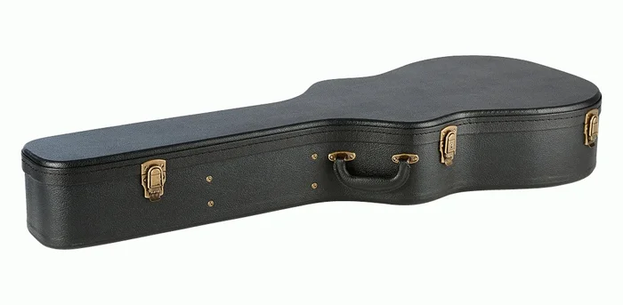 Armour APCW12 Acoustic 12 String Premium Wood Case
