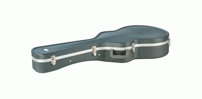 Armour PLAT500W Abs Acoustic Hard Case