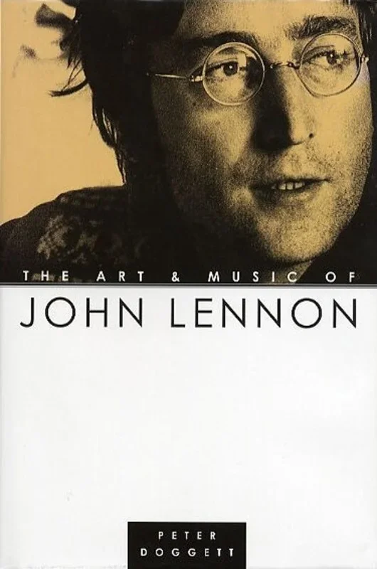 Art And Music Of John Lennon