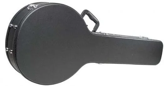 Ashton BANJO Case Apcbj