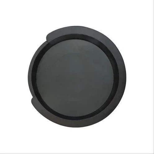 Ashton Guitar Soundhole Muffler Small SHM3