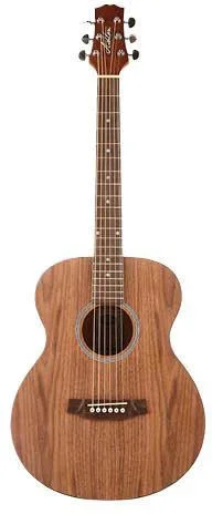 Ashton JJR20OV Acoustic Guitar