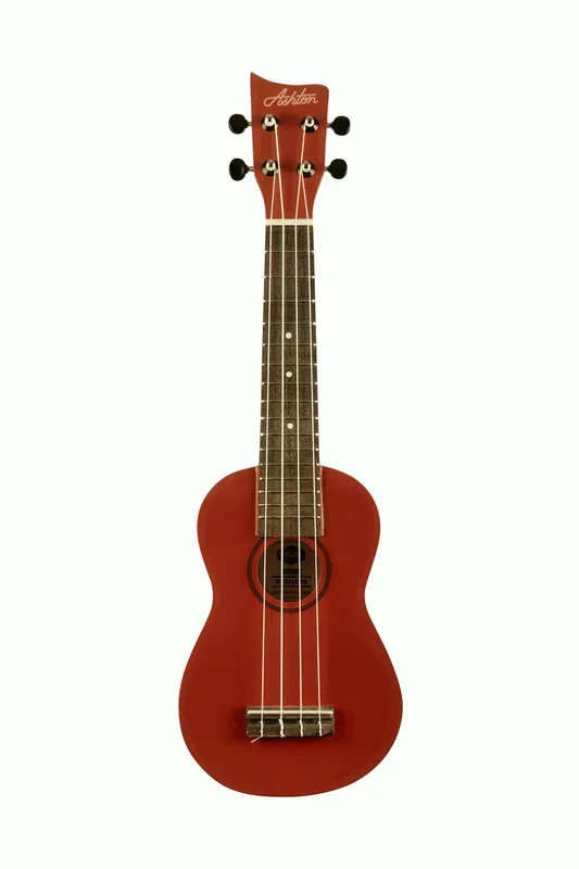 Ashton UKE110NG Ukulele With Bag
