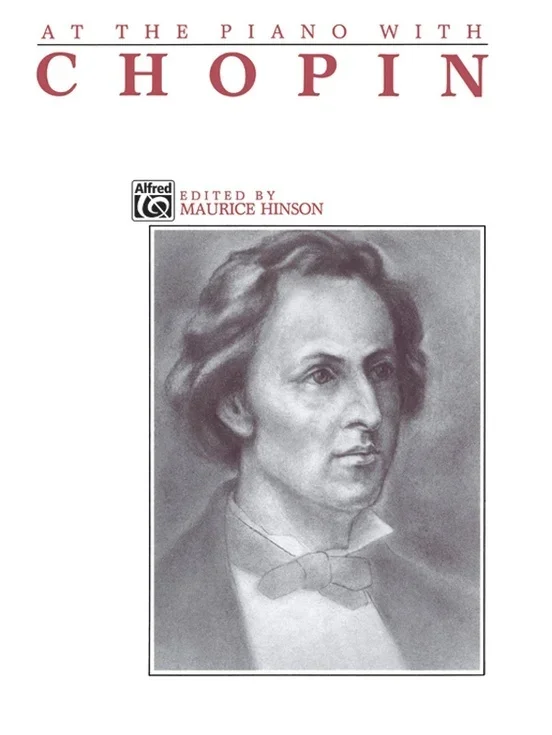 At The Piano With Chopin