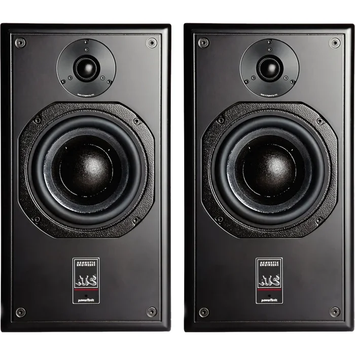 ATC SCM20ASL Pro Active 6.5 In 2-Way Monitor Pair