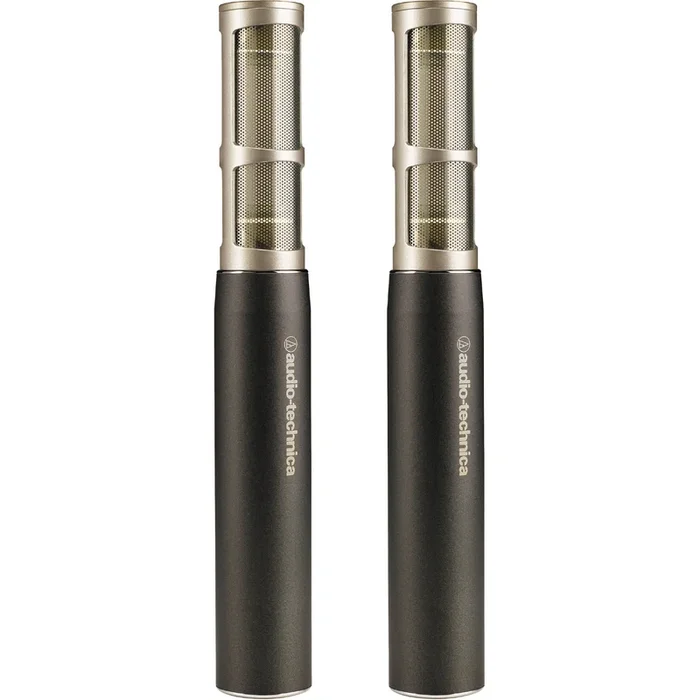 Audio Technica AT5045P Cardioid Condenser Instrument Microphone Stereo Pair