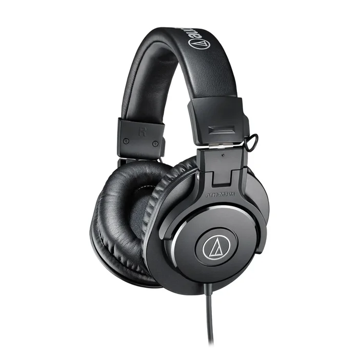 Audio-Technica ATH-M30x Headphones