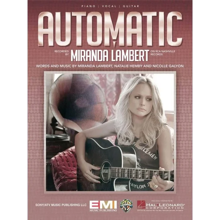 Automatic