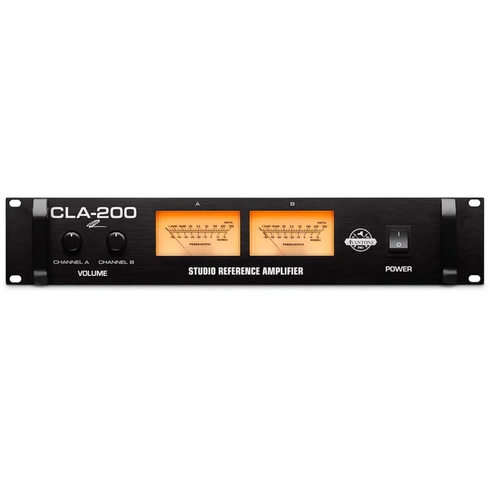 Avantone CLA200 Chris Lord Alge Studio Power Amp