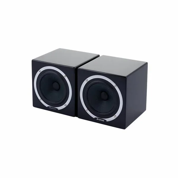Avantone MixCubes black B-Stock