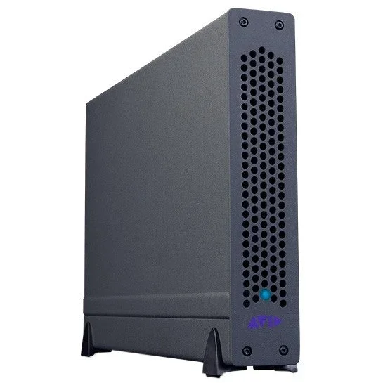 Avid Pro Tools HDX Thunderbolt 3 Desktop Chassis