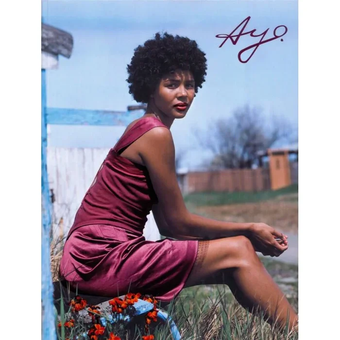 Ayo – Joyful