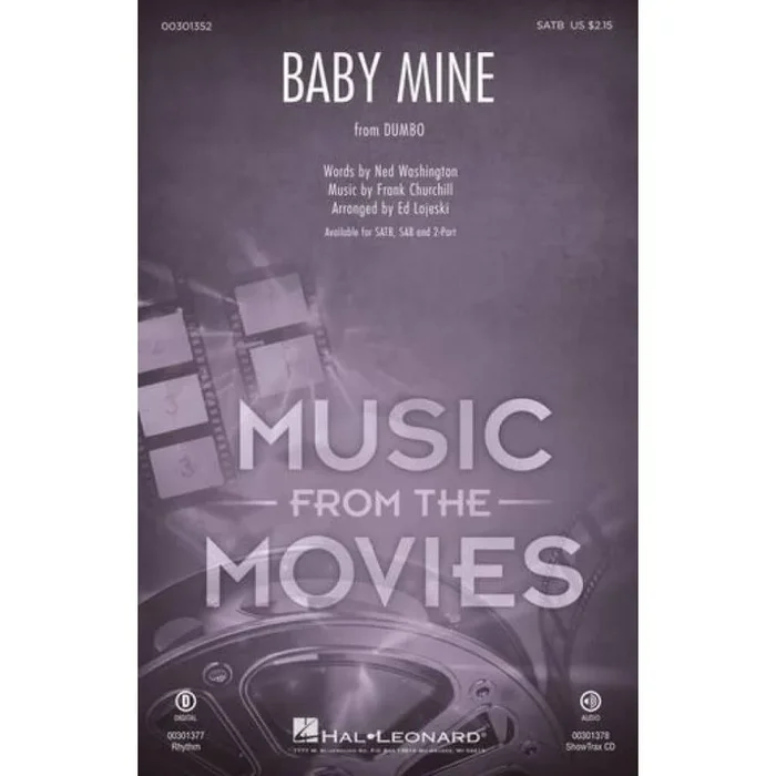 Baby Mine