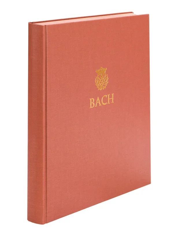 Bach: Festive Music for the Royal Houses of Weimar, Weissenfels and Cöthen