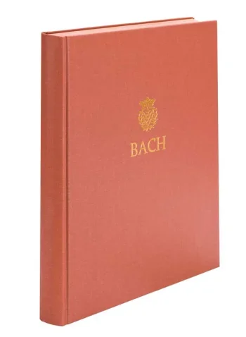 Bach J. S. : French Suites (6) (BWV812-817; 814, 815a) (Urtext). : Piano: (Barenreiter)