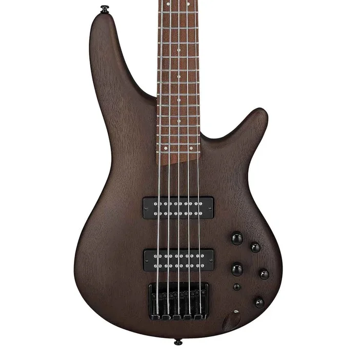 Bajo Ibanez SR305E de 5 cuerdas