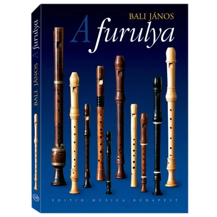 Bali, János – The Recorder