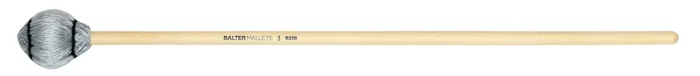 Balter Mallet Silver Cord Jazz BCH