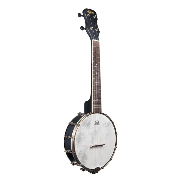 Banjolele en érable noir Kala – Concert