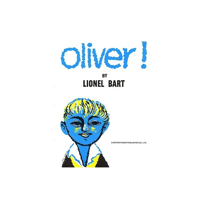 Bart, Lionel – Oliver!