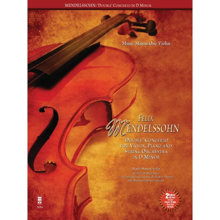 Bartholdy, Felix Mendelssohn – Mendelssohn