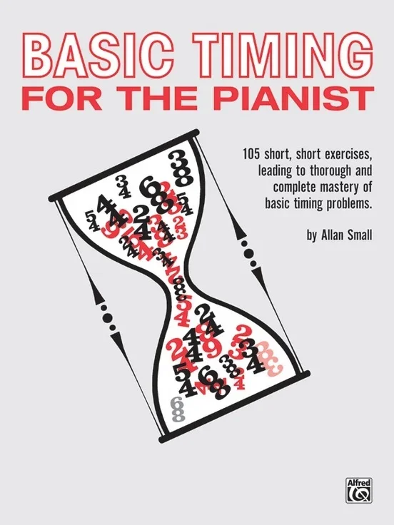 Basic Timing For The Pianist