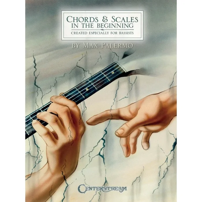 Bass Chords and Scales In The Beginning