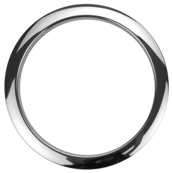 Bass Drum O’s 5″ Chrome Drum O’s