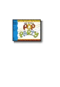 Bastien Pop Party: Pre Reading