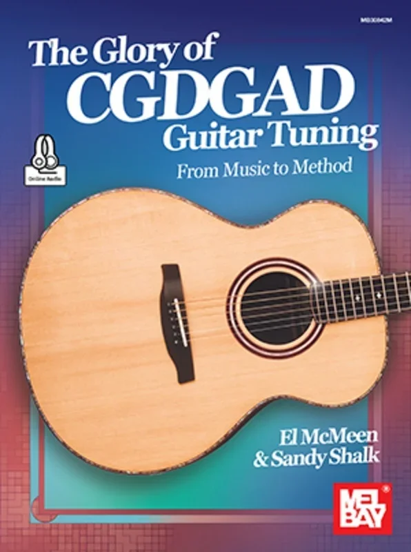 Baur – The Banjoists Budget Book/Online Audio