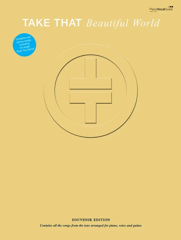 Beautiful Morning – Guitar, Piano, Voice – Faber Digital
