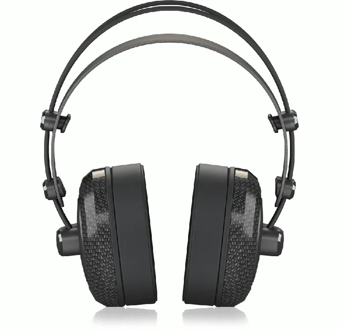 Behringer BH40 Premium Circum-Aural High-Fidelity Headphones