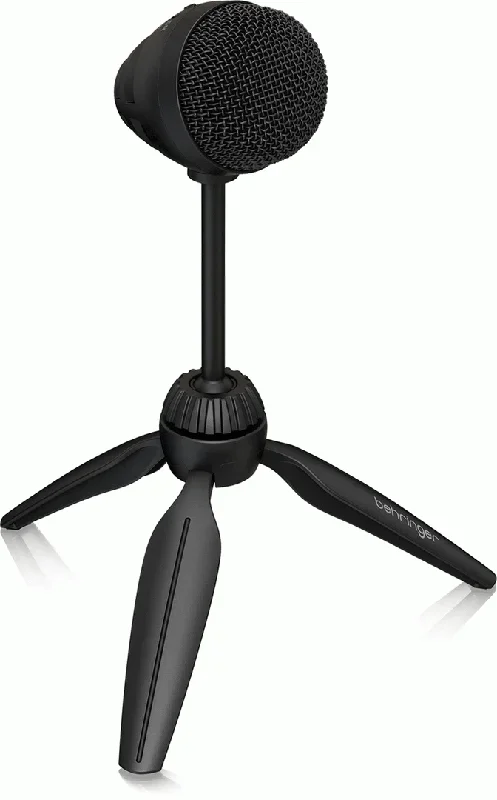 Behringer BU5 Premium Desktop Condenser USB Microphone