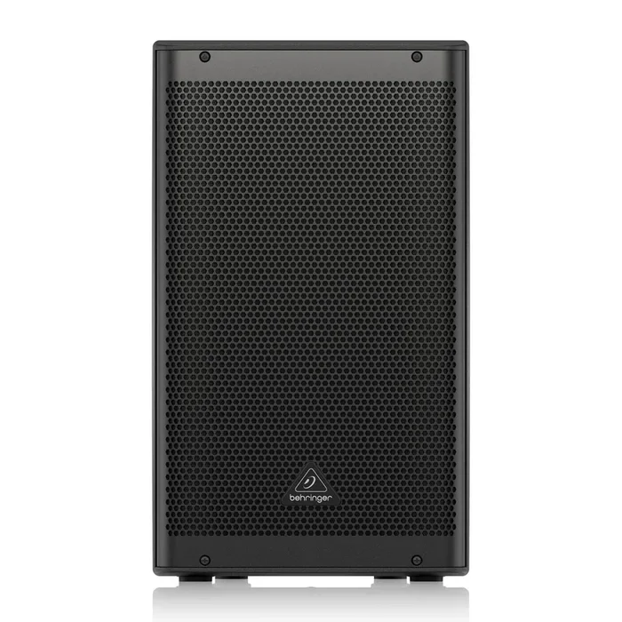 Behringer DR112DSP 1200W 12″ Active PA Speaker with 2-Channel Mixer