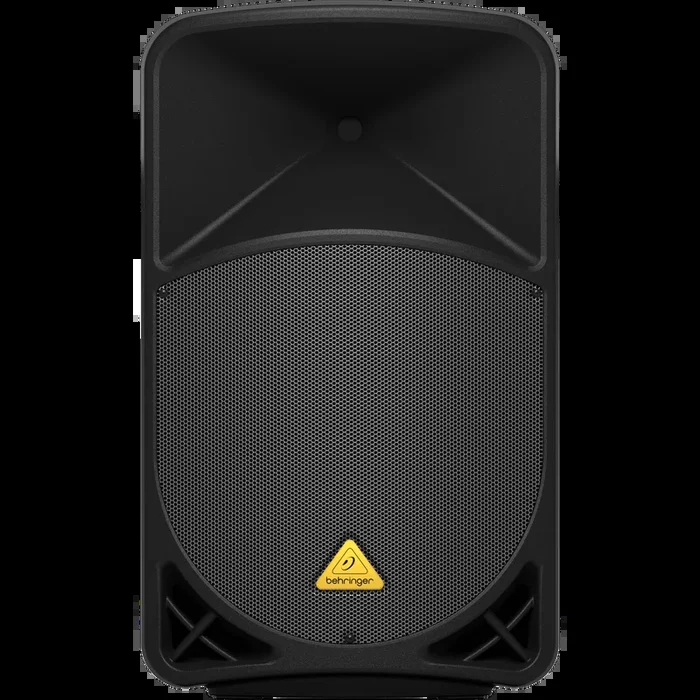 Behringer Eurolive B115D Active 2-Way 15″ PA Speaker System