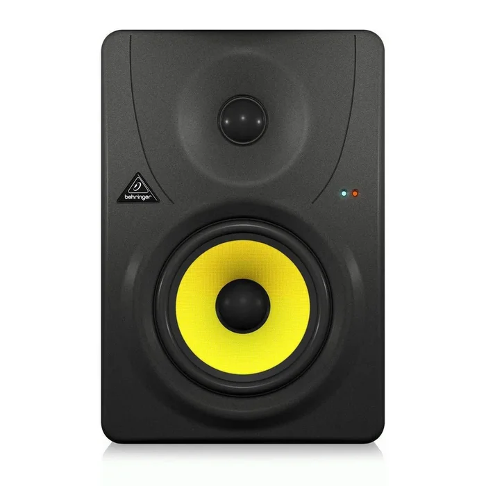 Behringer TRUTH B1030A 5 inch Studio Monitor Speaker – Single