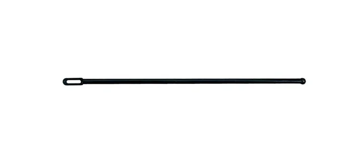 Belcanto soprano recorder cleaning rods