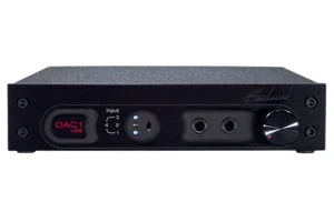 Benchmark DAC1 USB 2-Channel 24-Bit 192 Khz DA Converter