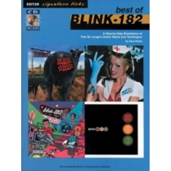 Best of Blink-182