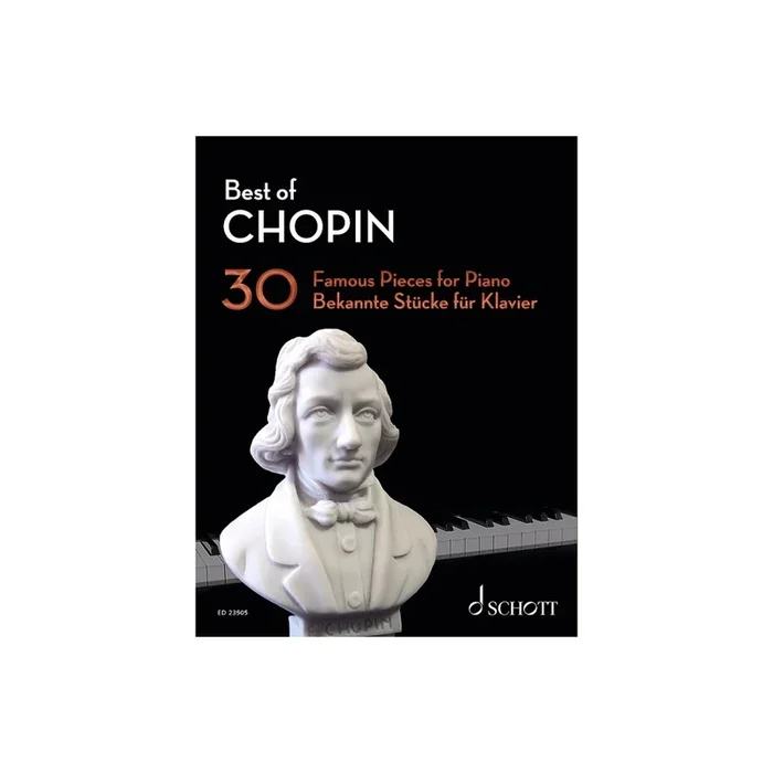 Best of Chopin