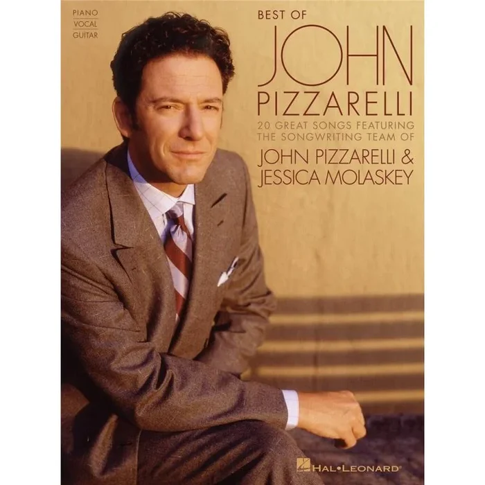 Best of John Pizzarelli