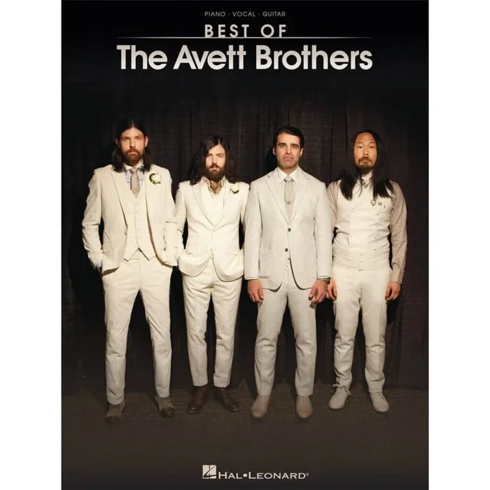 Best of the Avett Brothers