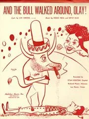 Betsy Ellis : Betsy Ellis : And The Bull Walked Around, Olay ! – Guitar, Piano, Voice – Faber Digital
