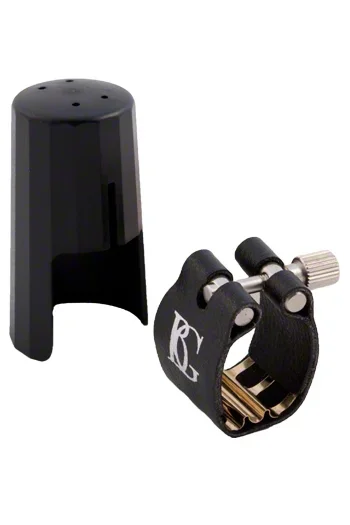 BG L4SR Super Revelation: BGL4SR Clarinet Ligature